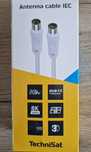 Kabel antenowy TechniSat 5m - NOWY