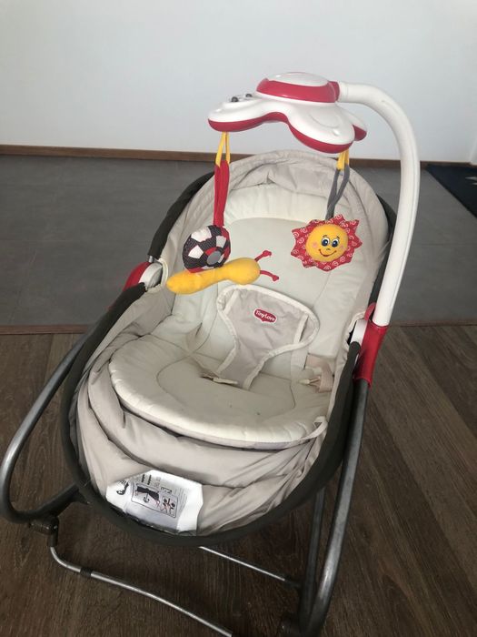 Acessorios de bebe
