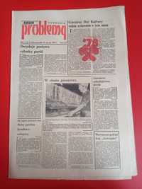 Nasze problemy, Jastrzębie, nr 37, 15-21 września 1978