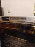 Tuner Hitachi FT-M70 vintage, kolekcjonerski, super,