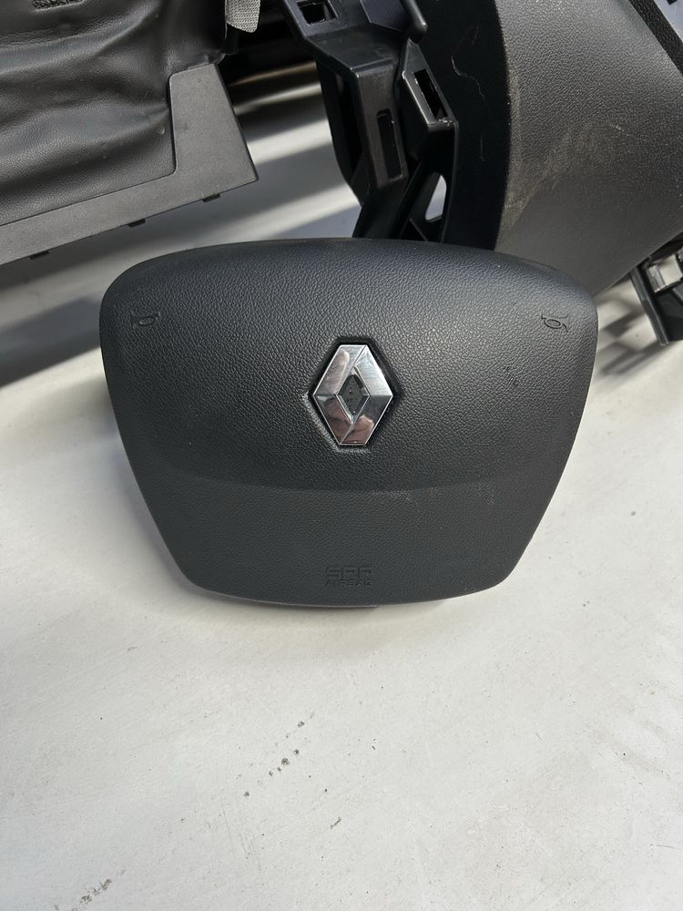 Tablier completo renault megane 3 RS