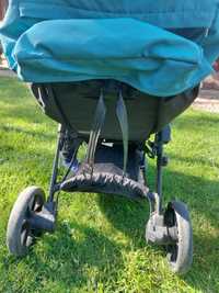 Wózek britax b-agile plus