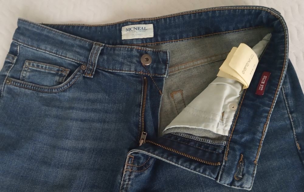 Jeansy McNeal 32x32 Levis