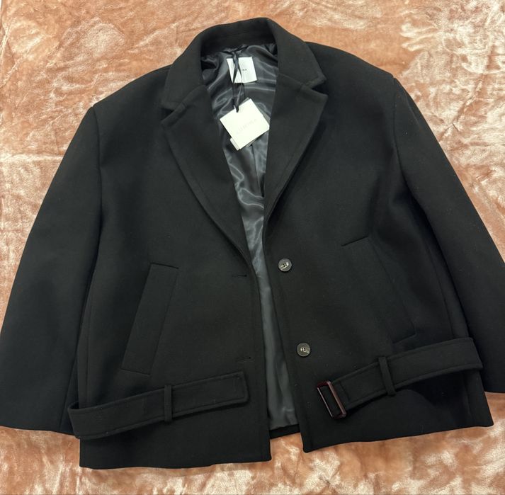 Casaco de Fazenda marca Lumina tamanho único