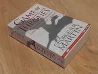Game of Thrones A Storm of Swords G R.R. Martin