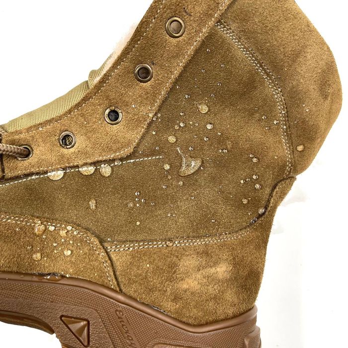 Тактичні берци осінь-зима (Gore-Tex) 36-50 розмір