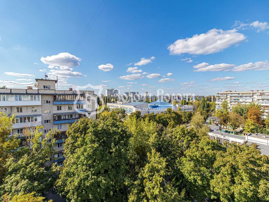 Квартира, 2к. Житловий стан. Жуля Верна, 13а, Микільська Борщагівка