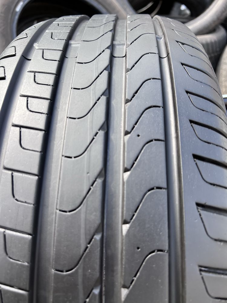 Pirelli 225/50/17 Pirelli Cinturato P7 225/50 R17 98Y Run Flat