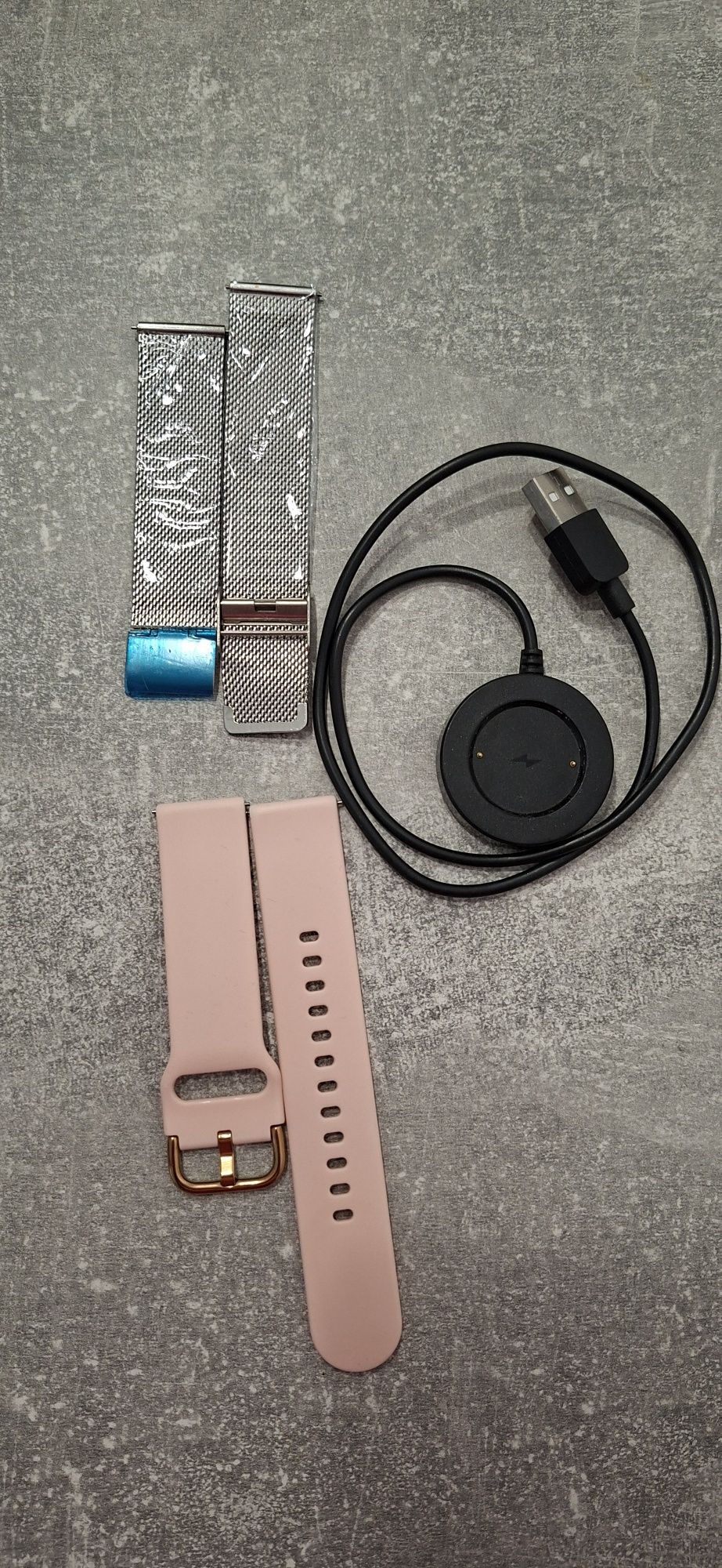 Smartwatch damski Lazird Fw 07