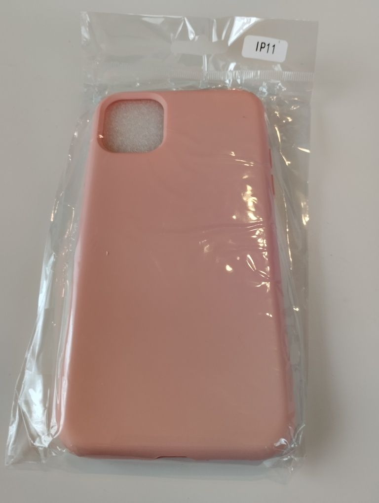 Etui Case na telefon iPhone 11