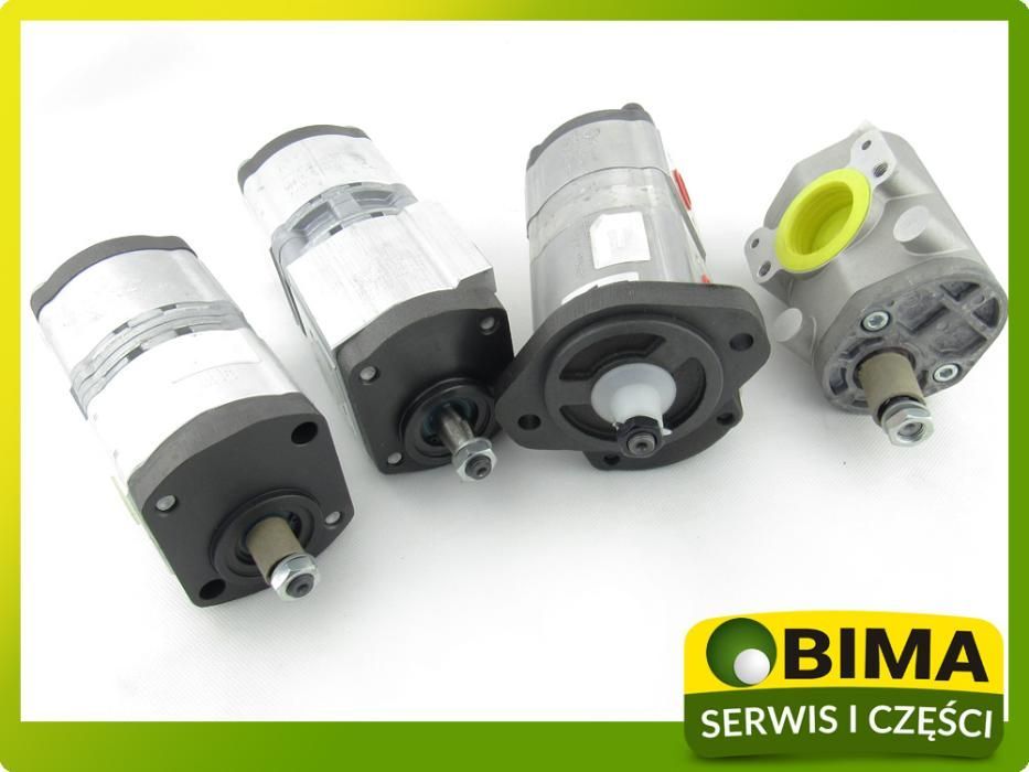 Pompa hydrauliczna Renault Ares 540,550,566,610,616,620,630,640,696