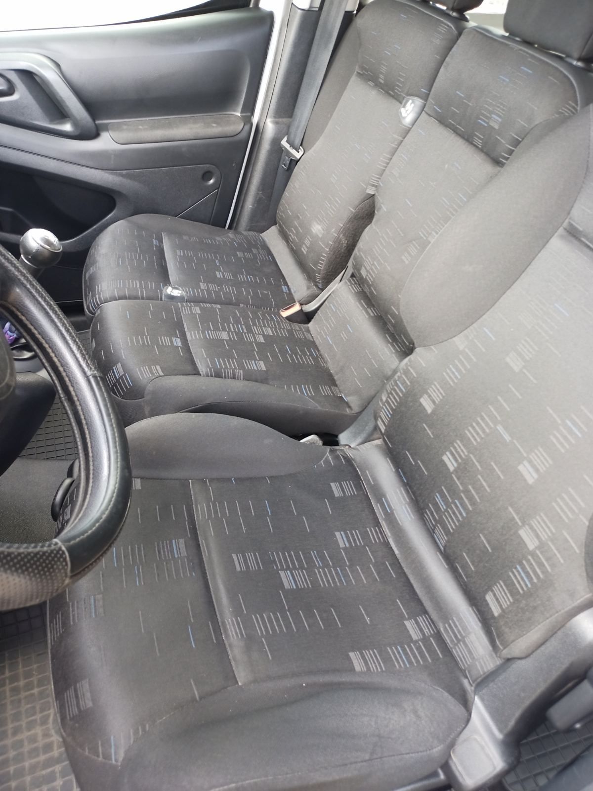 Машина. Автомобіль citroen berlingo 1.6 дизель