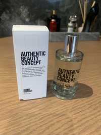 Authentic beauty concept woda toaletowa 50ml minus ok.5ml