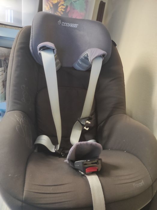 Fotelik samochodowy Maxi Cosi