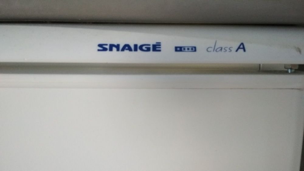 холодильник Snaige - FR 275(5000грн)