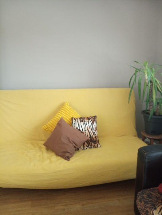 Sofá cama Santo Tirso