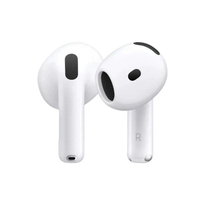 Бездротові навушники AirPods 4 with Active Noise Cancellation