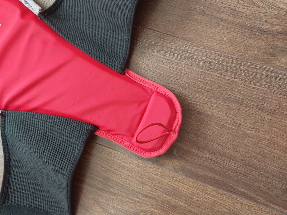 Захист спини мото вело