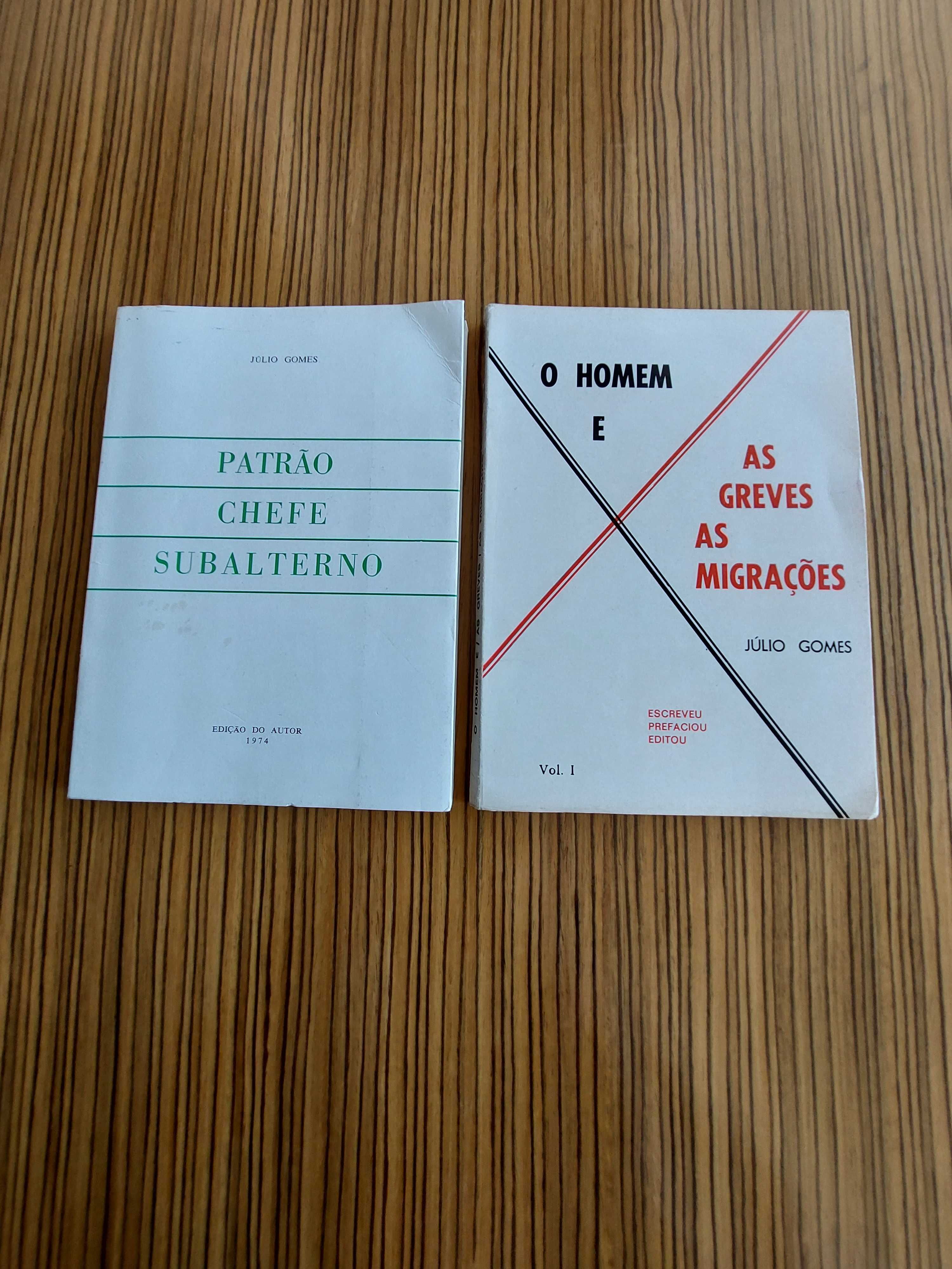 Livros Diversos - 25 de Abril e Estado Novo