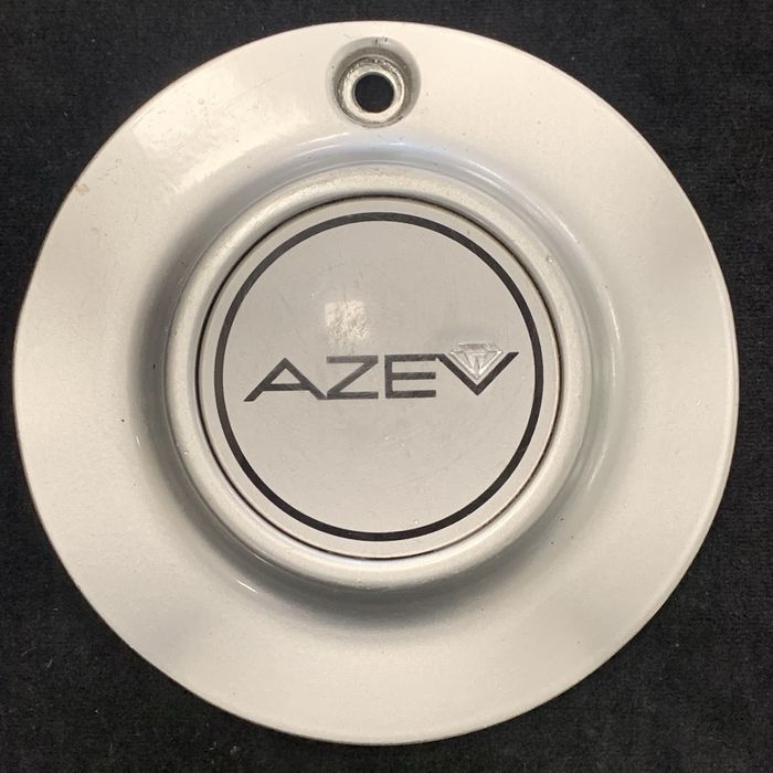 Azev A кришечки алюмінієві 160mm оригінальна фарба к-т. 4шт.