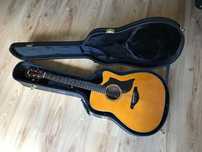 Gitara elektro akustyczna Yamaha A5R A.R.E VN