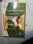 D. Knecht. Agroturystyka w biznesie.