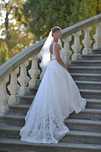 Suknia ślubną Annais Bridal model Irene