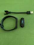 Mi band 3 Pulseira Desportiva