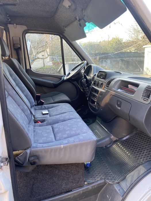 Продається спрінтер