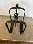 Suporte para motor electrico