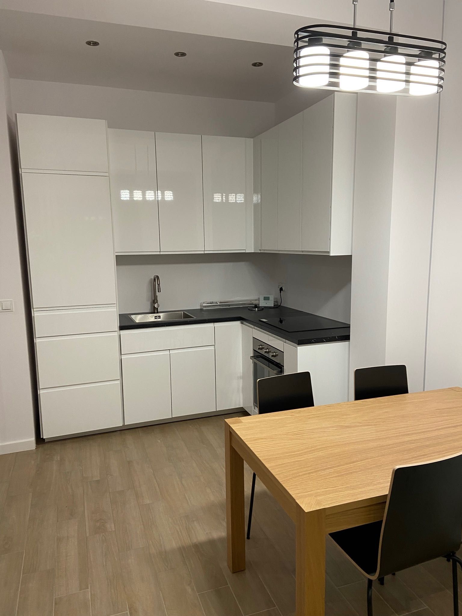 Wynajmę apartament nad morzem w Łukęcinie