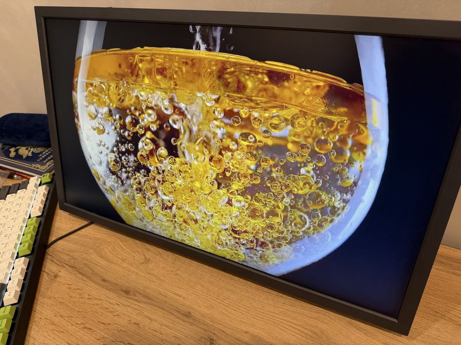 Монітор BENQ XL2546X