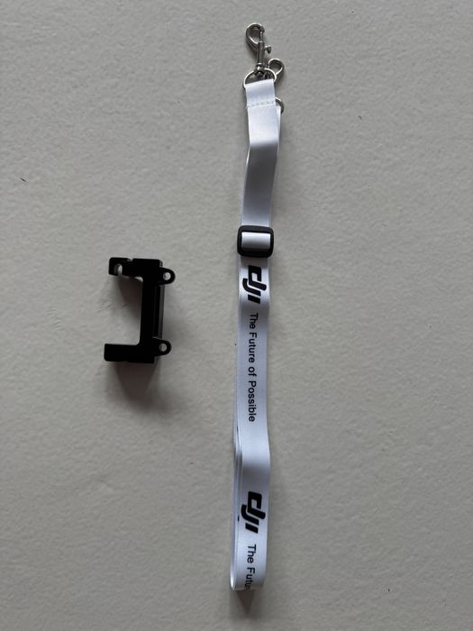 Smycz z uchwytem do kontrolerów do dronów DJI nowa