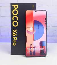 Смартфон Xiаоmi Poco X6 Pro 5G 12/512 GB • Офіційна Глобальна версія