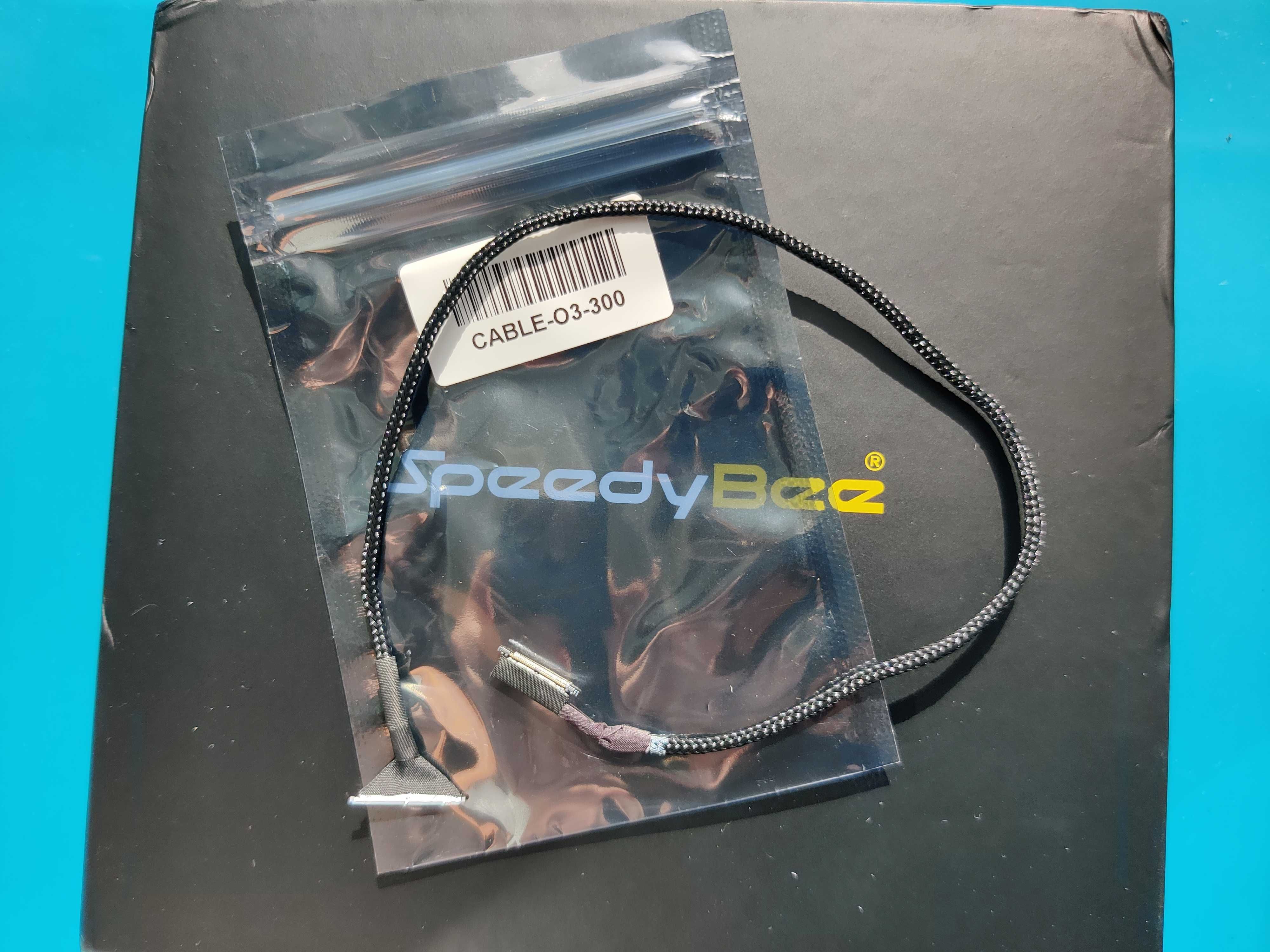 Шлейф DJI O3 Air Unit Cable Flex кабель VTX MIPI HD Video 300 mm 30 см