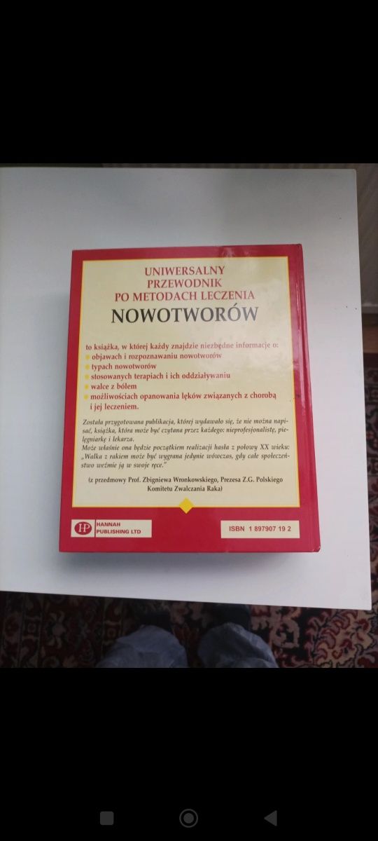 Uniwersalny przewodnik po metodach leczenia nowotworów