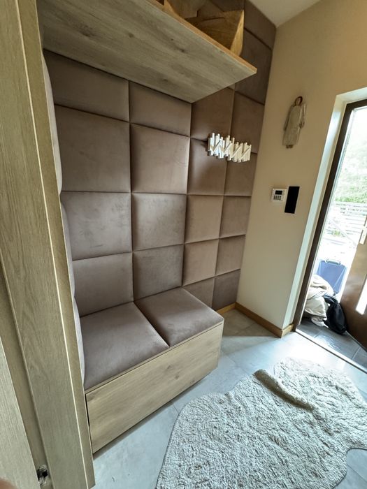 Meble na wymiar krótkie terminy