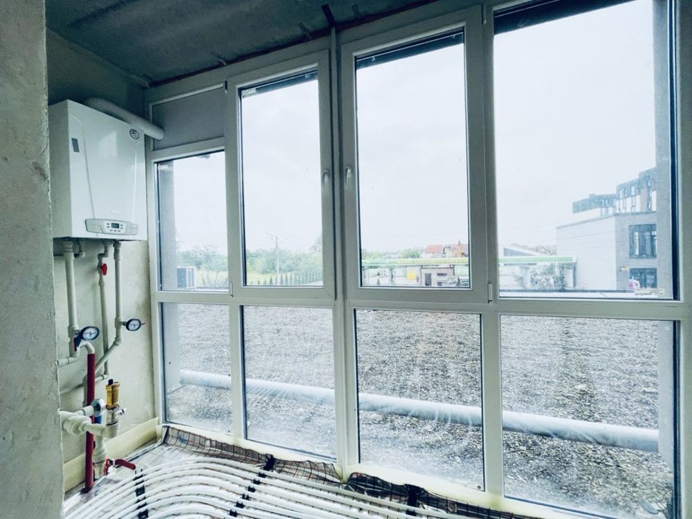 Продам 2 кімнатну квартиру в сучасному ЖК «Паркова Алея»