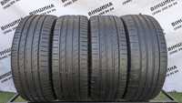 Шини 235/55 R 18 Continental SportContact 5. Комплект. Колеса склад.