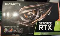 Gigabyte GeForce RTX 2070 SUPER GAMING OC