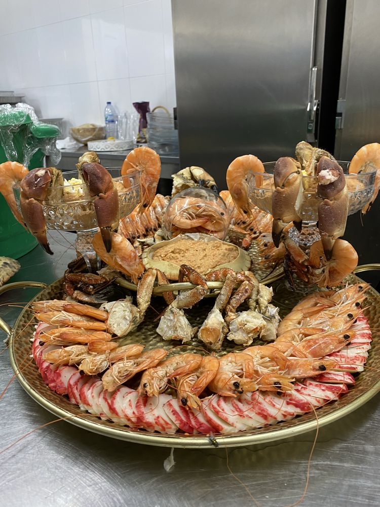 Decoração de Mesas e Frutas – Jantares Privados & Festas Exclusivas