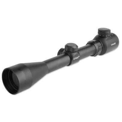 Luneta Strike Systems 3-9x40E IR X-type