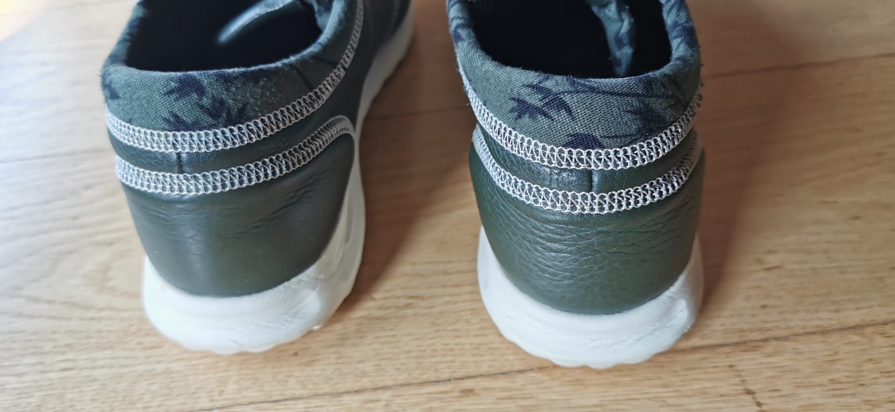 Adidas tenis homem