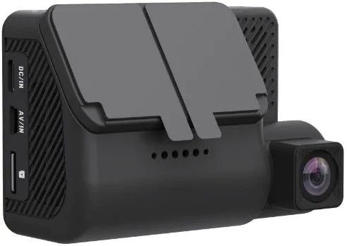 Wideorejestrator Pioneer Vrec-Z810Sh Kamera 4K