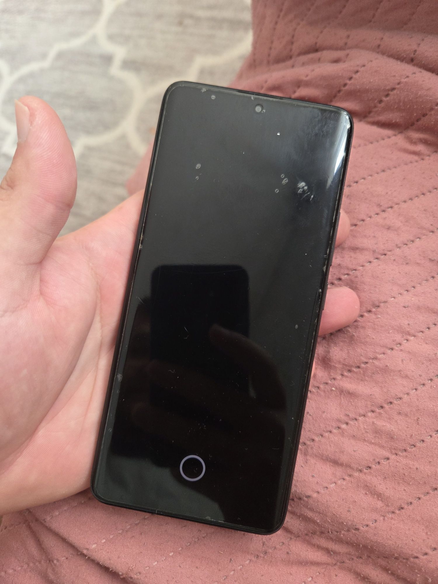 Redmi note 13 pro plus 512