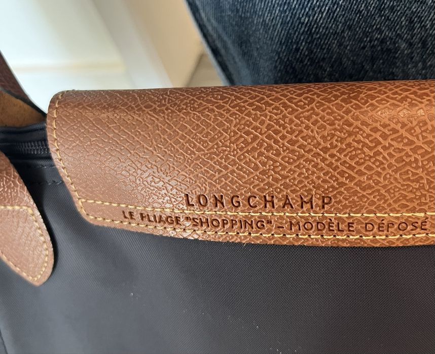 Mala da Longchamp