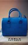 Torebka Furla Candy Boston recandy uzywana