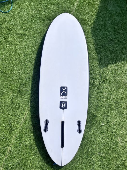 Prancha de Surf Rob Machado Sunday