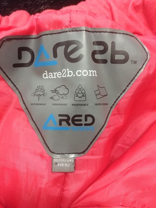 Штани лижні 152р.