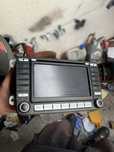 Oryginalne Radio passat b6